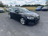 Audi A3 2.0 TDI S line 