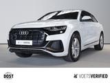 Audi Q8 45 TDI quattro AHK+DAB+KAMERA+MATRIX LED+SHZ