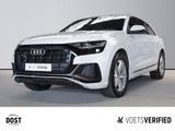 Audi Q8 45 TDI quattro AHK+DAB+KAMERA+MATRIX LED+SHZ - Audi Q8: Leasing