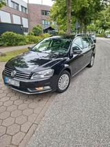 Volkswagen VW Passat / TÜV 3.2028 / TOP Zustand / - Volkswagen Passat: 20v