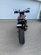 Ducati Hypermotard 821 SP, Performance  - Offers