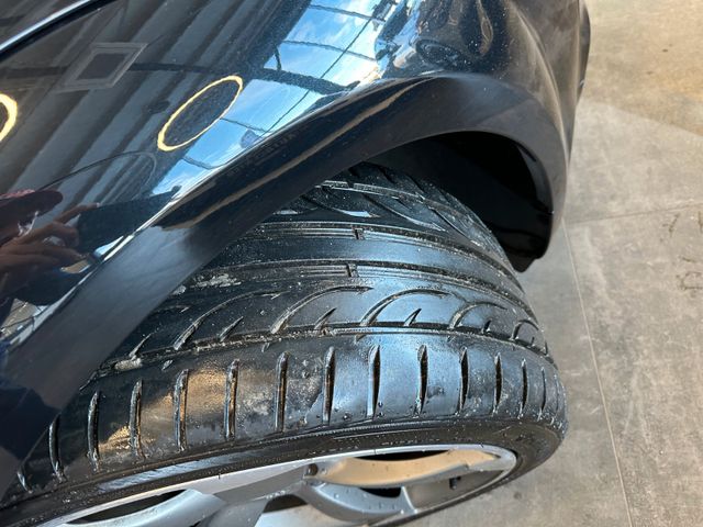 Audi TT Coupe 2.0 TFSI*Klima*SHZ*Navi*Bi-Xenon*PDC*BT