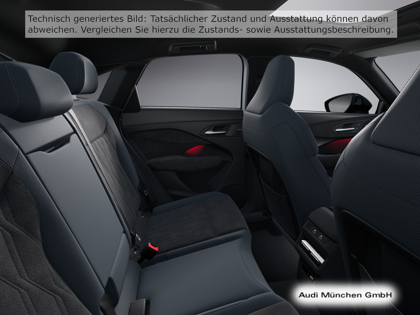 Audi Q3 - Bild 17