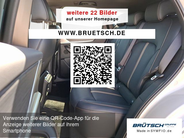 MAZDA CX-60 2.5L e-SKYACTIV PHEV 327ps 8AT AWD Homura - Image 15