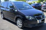 Volkswagen Touran 1.6 Freestyle Freestyle - Volkswagen Touran aus 2010: Freestyle