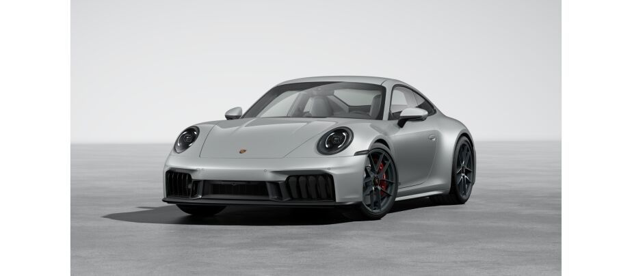 Porsche 992 Carrera 4 GTS Coupé Carrera GTS
