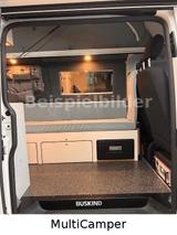 Volkswagen T6 TDI BUSKIND - Offers matching your search criteria