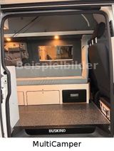 Volkswagen T6 TDI BUSKIND - Volkswagen Bus