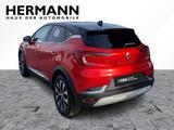 Renault Captur II 1.3 TCe 140 GPF Techno CAM*LED*NAVI*LM - Renault Captur Kombi Gebrauchtwagen