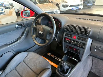 Audi A3 1.6 *TÜV*