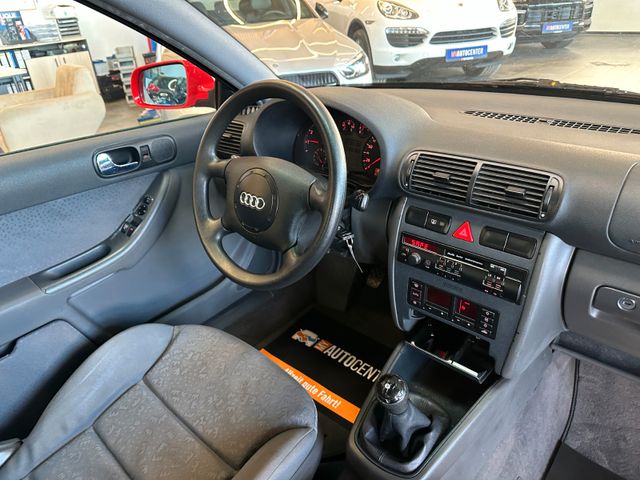 Audi A3 1.6 *TÜV*