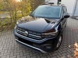 Volkswagen T-Cross 1.0 TSI OPF 85kW Life - VW T-Cross von privat