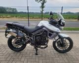 Triumph TIGER 800 XRT ABS + HELM - Offers matching your search criteria