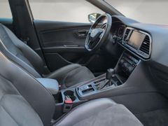 SEAT Leon 2.0 4Drive Cupra~BeatsAudio~Alcantara