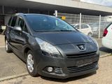 Peugeot 5008 2.0 Family HDi FAP 150 - Peugeot 5008 mit Diesel-Antrieb: Kleinbus, Hdi 150