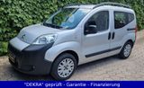 Citroën Nemo 1.4 HDi"Multispace"Klima/5 Sitz./AHK/HU Neu - Citroën Nemo aus 2010