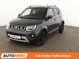 Suzuki Ignis 1.2 DualJet Mild-Hybrid Comfort+*NAVI*CAM* - Suzuki Ignis Gebrauchtwagen