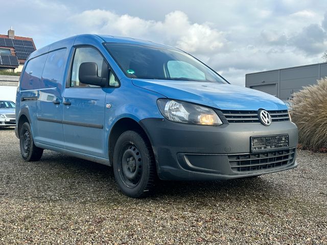 Volkswagen Caddy Kasten/Kombi Maxi Kasten EcoProfi