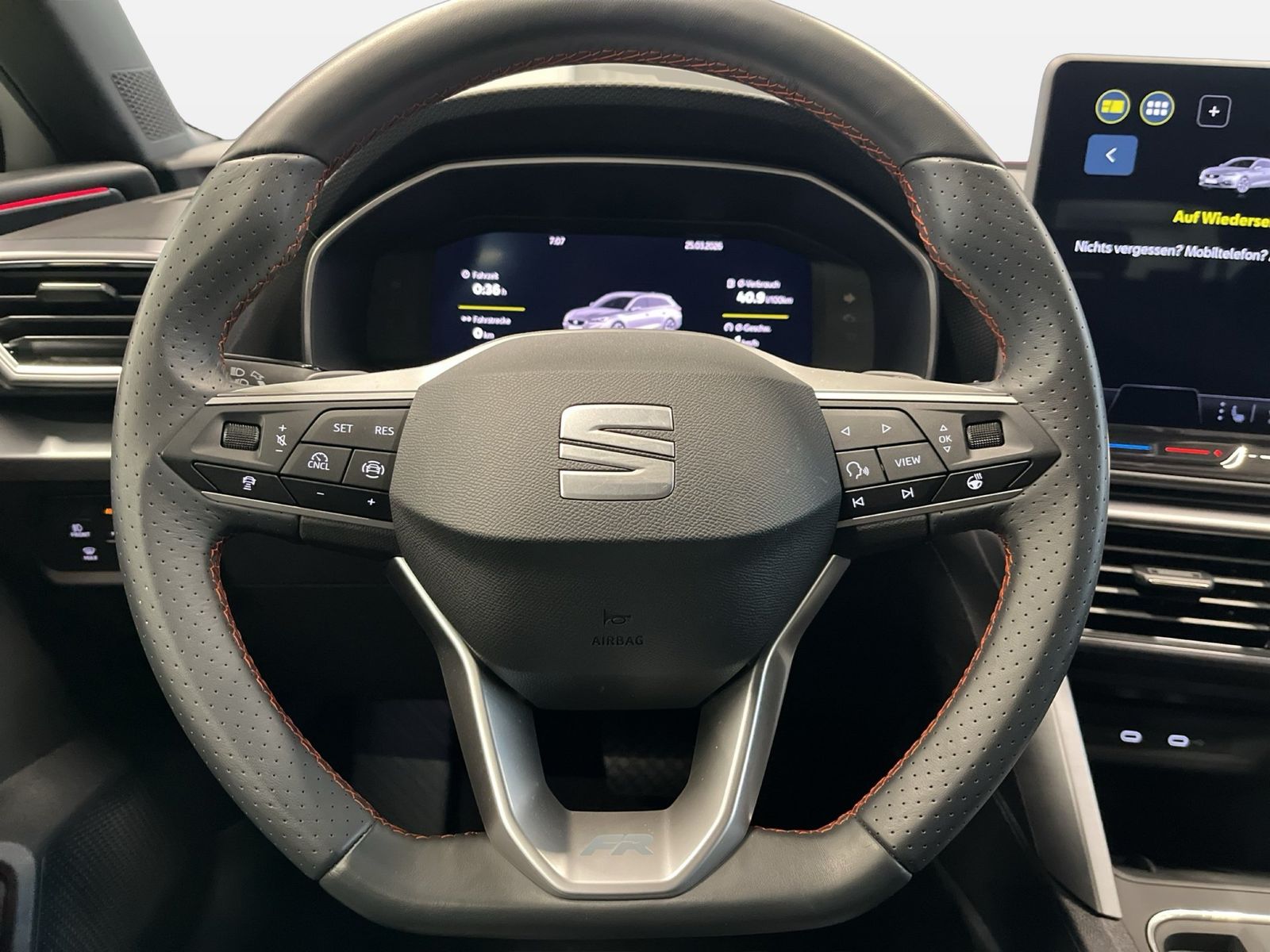 Seat Leon - Bild 17