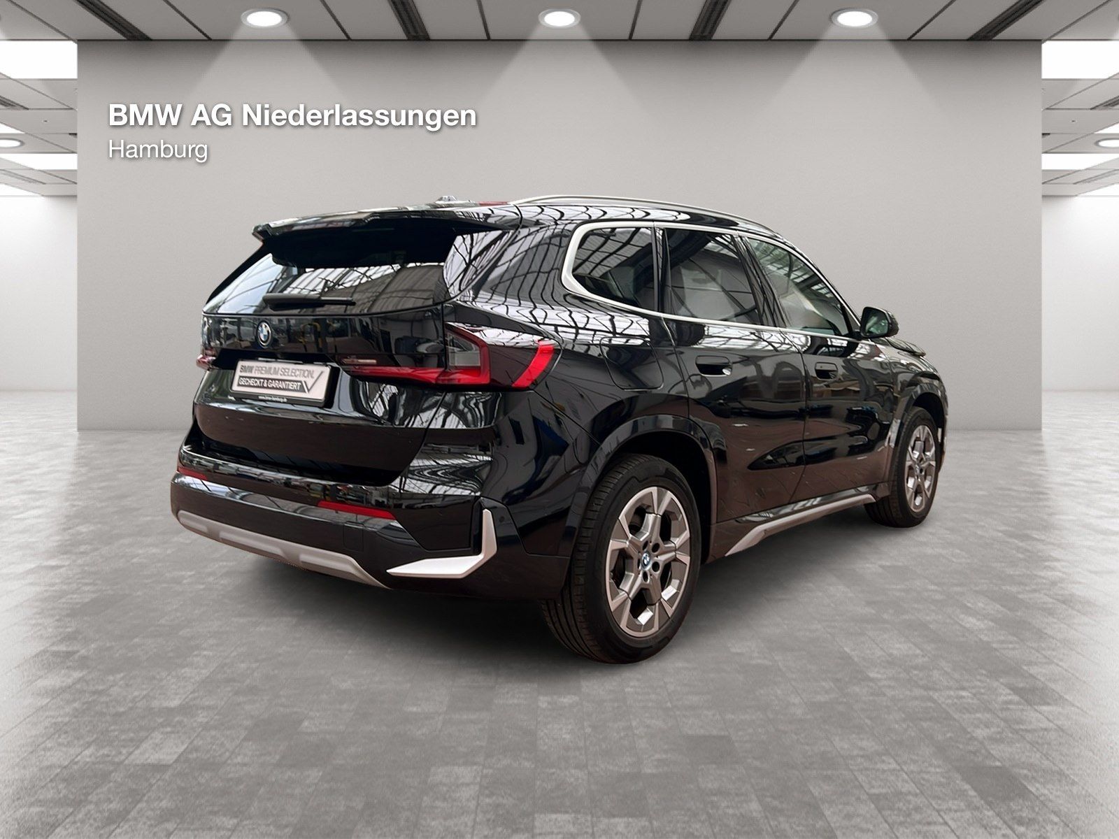 BMW X1 xDrive30e AHK Driv.Assist.Prof Head-Up LED foto 5