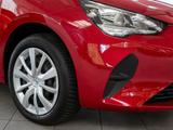 Opel Corsa e Edition Sport-Modus Kamera Assistenzpa. - Opel Corsa: Sport Edition
