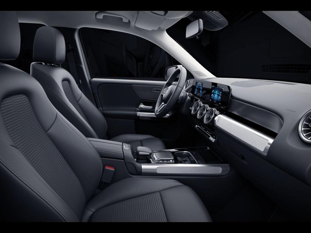 Mercedes-Benz GLB d PROGRESSIVE KAMERA TEMPOMAT SHZ PDC, миниатюра 10