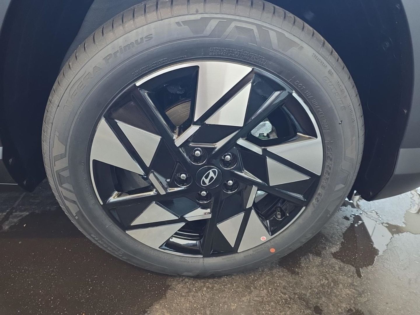 Hyundai KONA - Bild 16