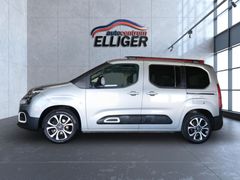 Berlingo Shine M HDI 130 Berlingo Shine M HDI 130