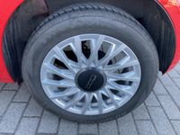 Fiat 500 - Vorschau Bild 12