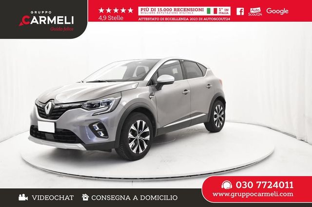 Renault Captur 1.0 TCe Techno