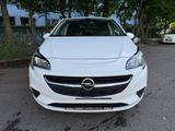 Opel Corsa E Selection KLIMA-SHZ-EURO6-TÜV-NEU-1.HAND - Opel Corsa: Selection