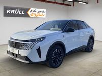 Peugeot 3008 - Vorschau Bild 2