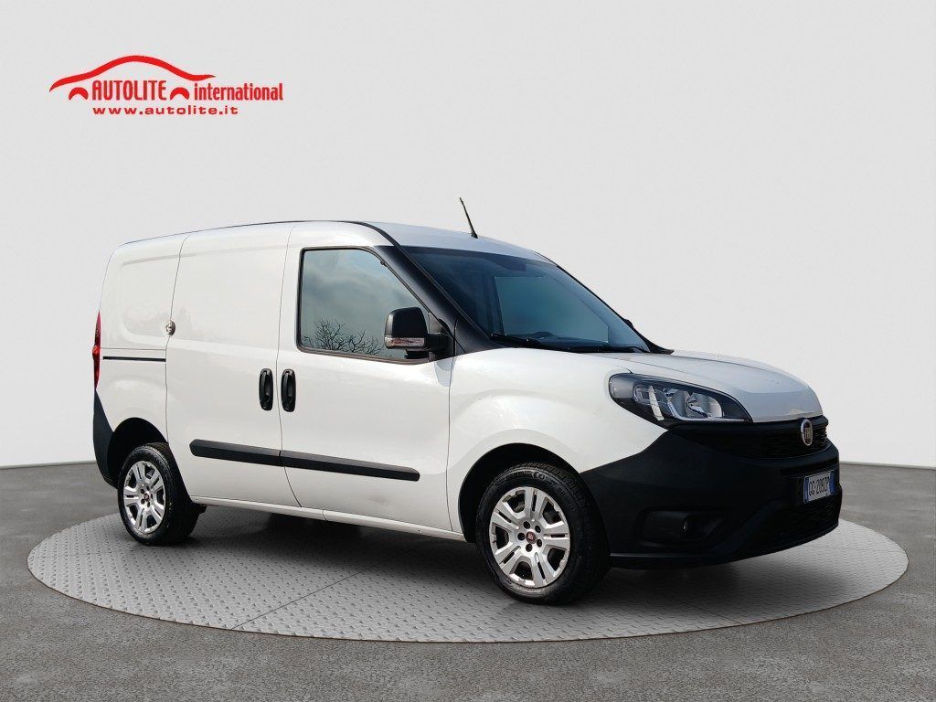 FIAT ANDERE
