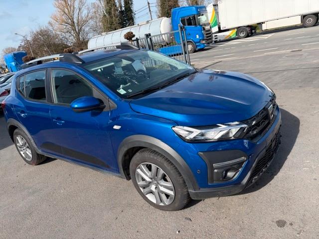 Dacia Sandero TCe 90 Stepway