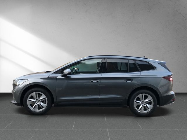 Skoda Enyaq 60 Clever *ACC*CAM*LED*NAVI*SHZ*TEL*WÄPU*