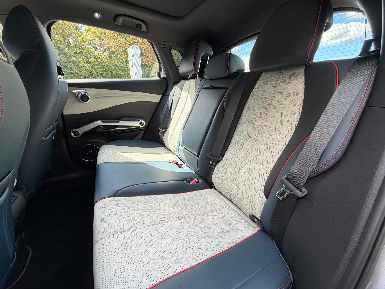 Fahrzeugabbildung BYD Atto 3 Design PANO+LEDER+NAVI+LED+SHZ+ACC+360+WP