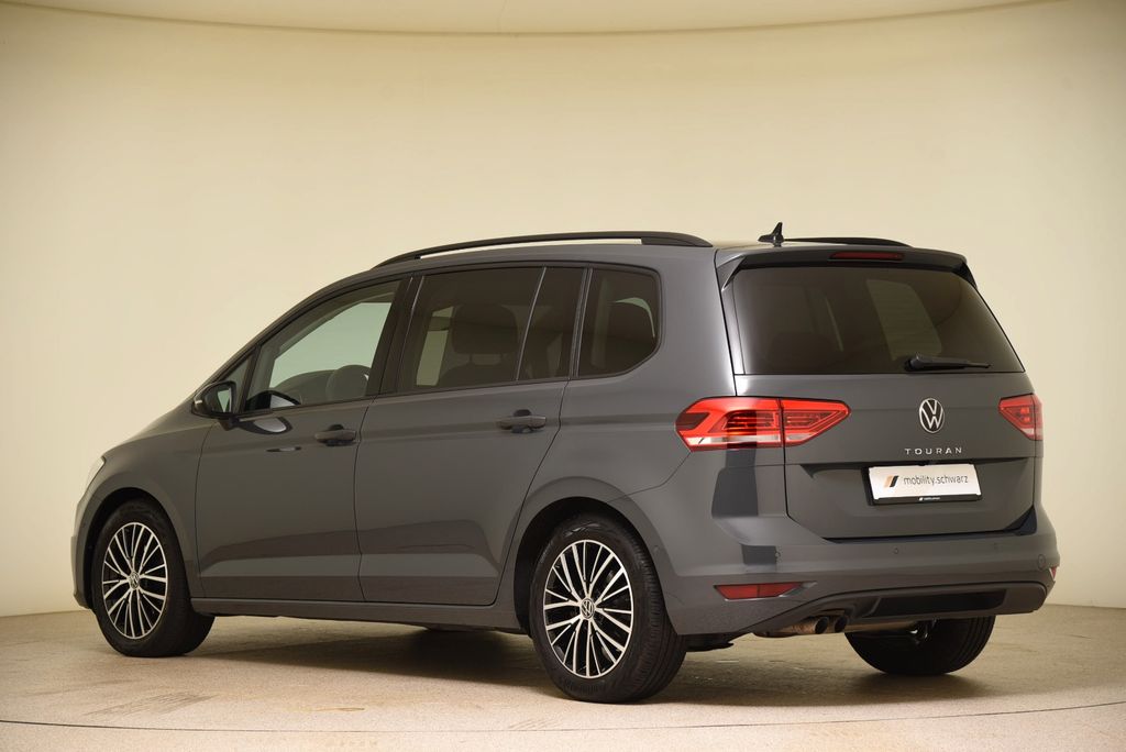VW Touran