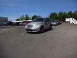 Chrysler PT Cruiser 2.4 Limited Optische Lackmängel - Chrysler PT Cruiser mit Benzin-Antrieb: Limousine