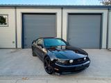 Ford Mustang 5.0 V8 COYOTE - MANUAL - Ford Mustang aus 2012: 5.0