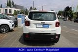 Jeep Renegade Limited*2.Hand*ACC*LED*R-Kamera - Jeep Gebrauchtwagen in Nürnberg