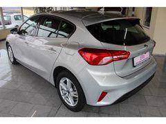 Fahrzeugabbildung Ford Focus Cool & Connect,Top-Ausstattung,Top