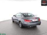 Mercedes-Benz E 200 Coupe SPORTPAKET DISTRONIC,ILS,SCHECKHEFT - graue Mercedes-Benz E-Klasse