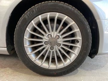 Audi A4 - 9