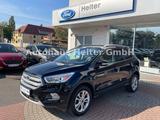 Ford Kuga 1.5 Titanium / 1.Hand+AHK+Navi+Kamera - Ford Gebrauchtwagen