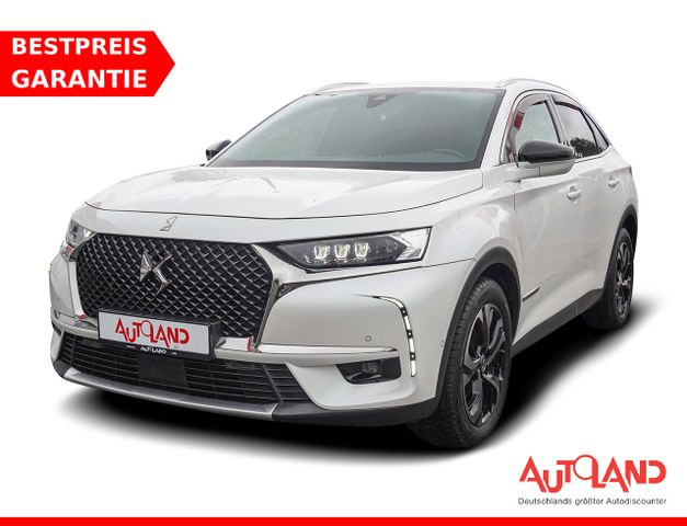 DS DS7 Crossback