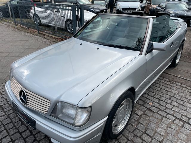 Mercedes-Benz CE 300 CABRIOLET*1.HAND*AMG-PAKET*LORINSER*H-KZ*