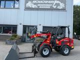Schäffer 23E electric - Schäffer Radlader