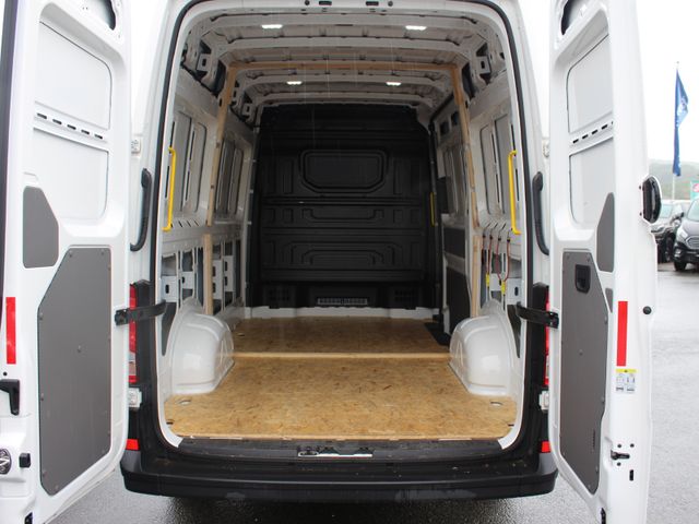 Crafter 35 2.0 TDI L3H3  Kasten*Garantie03/29*Ka