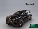 Skoda Elroq RS DSG 340 PS Wärmepumpe AHK LED NAVI ACC