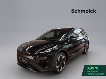 Elroq RS DSG 340 PS Wärmepumpe AHK LED NAVI ACC
